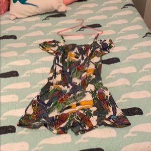 Beautiful children’s Place bird romper